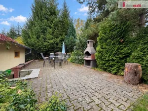 Prodej rodinného domu, Bublava, 120 m2