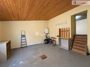 Prodej rodinného domu, Bublava, 120 m2