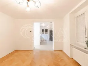 Pronájem bytu 2+1, Hranice - Hranice I-Město, Nádražní, 51 m2