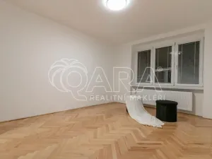 Pronájem bytu 2+1, Hranice - Hranice I-Město, Nádražní, 51 m2