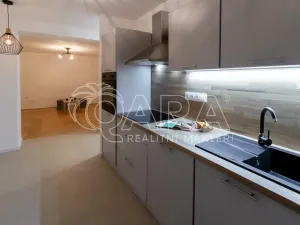 Pronájem bytu 2+1, Hranice - Hranice I-Město, Nádražní, 51 m2