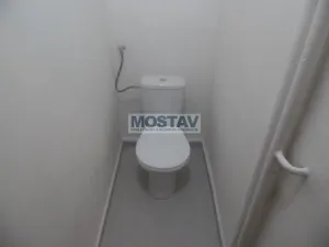 Pronájem bytu 2+1, Most, Čsl. armády