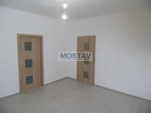 Pronájem bytu 2+1, Most, Čsl. armády