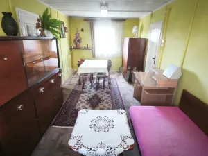 Prodej chaty, Náměšť nad Oslavou, Husova, 48 m2