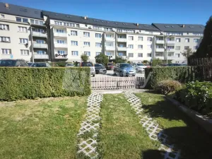Prodej chaty, Náměšť nad Oslavou, Husova, 48 m2