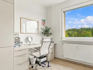 Prodej bytu 2+kk, Nový Bor, Rumburských hrdinů, 43 m2