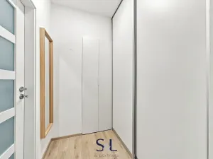 Prodej bytu 2+kk, Nový Bor, Rumburských hrdinů, 43 m2