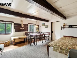 Prodej rodinného domu, Zdislava, 156 m2