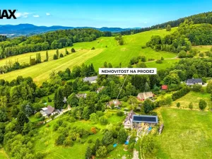 Prodej rodinného domu, Zdislava, 156 m2
