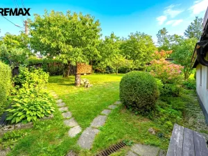 Prodej rodinného domu, Zdislava, 156 m2