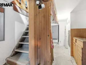 Prodej rodinného domu, Zdislava, 156 m2