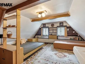 Prodej rodinného domu, Zdislava, 156 m2