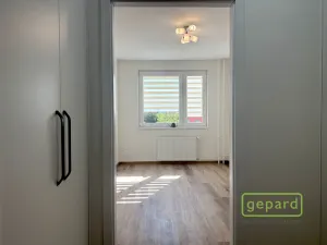 Pronájem bytu 4+1, Olomouc, Rožňavská, 79 m2