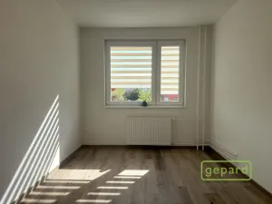 Pronájem bytu 4+1, Olomouc, Rožňavská, 79 m2