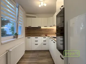 Pronájem bytu 4+1, Olomouc, Rožňavská, 79 m2