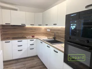Pronájem bytu 4+1, Olomouc, Rožňavská, 79 m2