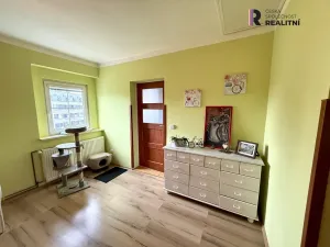 Prodej rodinného domu, Sokolov, Hornická, 200 m2