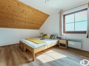 Prodej apartmánu, Králíky, 100 m2