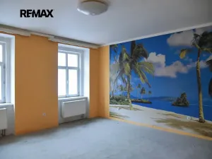 Prodej rodinného domu, Nový Bydžov, Třída Čsl. armády, 368 m2