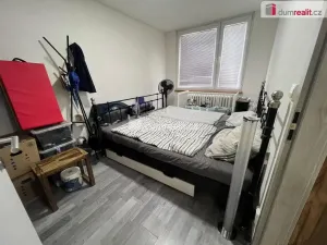 Prodej bytu 2+kk, Příbram - Příbram III, Milínská, 47 m2