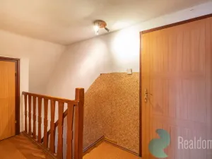 Prodej rodinného domu, Polná na Šumavě - Květušín, 110 m2