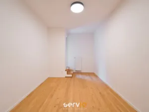 Prodej bytu 3+kk, Brno, Bratislavská, 76 m2