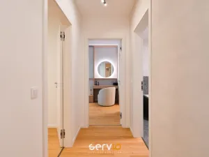 Prodej bytu 3+kk, Brno, Bratislavská, 76 m2