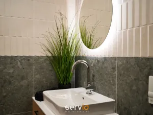 Prodej bytu 3+kk, Brno, Bratislavská, 76 m2