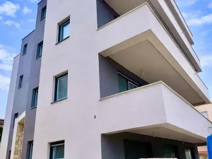 Prodej bytu 3+kk, Pag, Chorvatsko, 60 m2