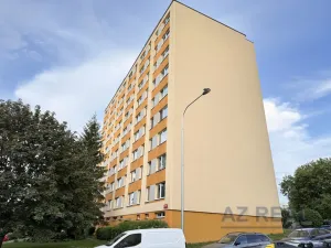 Prodej bytu 3+1, Praha - Háje, Hekrova, 68 m2
