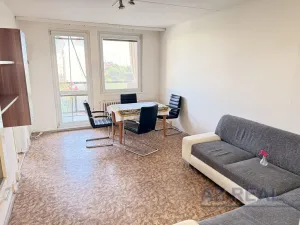 Prodej bytu 3+1, Praha - Háje, Hekrova, 68 m2