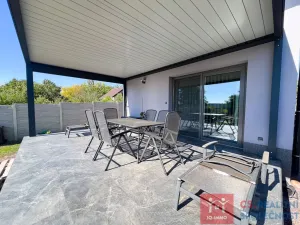 Prodej rodinného domu, Znojmo, 83 m2