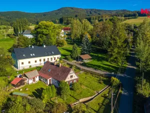 Prodej rodinného domu, Lázně Libverda, 84 m2
