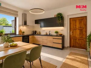 Prodej bytu 2+1, Rakovník, Šamotka, 78 m2