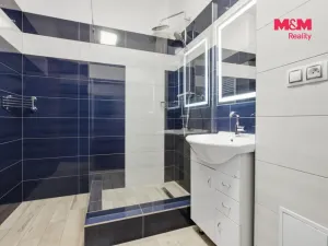 Prodej bytu 2+1, Rakovník, Šamotka, 78 m2