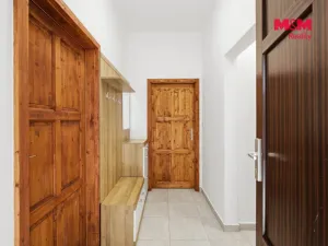 Prodej bytu 2+1, Rakovník, Šamotka, 78 m2