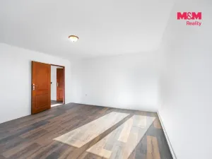 Prodej rodinného domu, Přeštice, Poděbradova, 140 m2