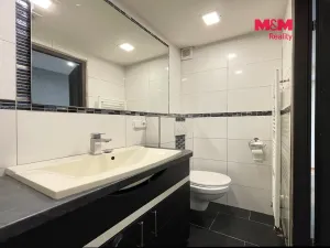 Pronájem bytu 2+1, Chrastava - Horní Chrastava, Frýdlantská, 70 m2