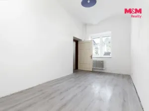 Prodej činžovního domu, Hněvošice, Kobeřická, 230 m2