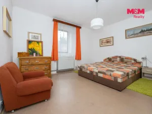 Prodej chalupy, Uhelná Příbram, 308 m2