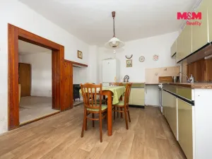 Prodej chalupy, Uhelná Příbram, 308 m2