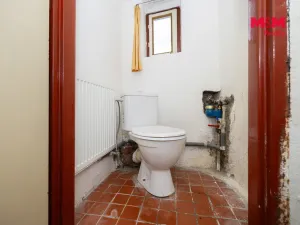 Prodej chalupy, Uhelná Příbram, 308 m2