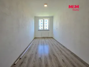 Prodej bytu 2+1, Havířov - Šumbark, Konzumní, 44 m2