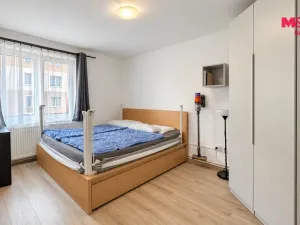 Pronájem bytu 3+1, Cítoliby, B. Němcové, 67 m2