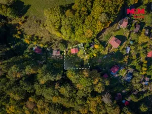 Prodej chaty, Vsetín - Rokytnice, Potůčky, 35 m2