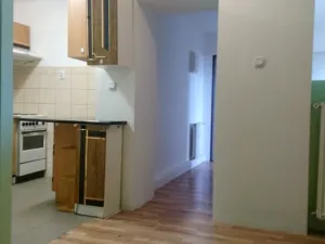 Pronájem bytu 2+1, Jaroměř - Pražské Předměstí, Národní, 40 m2