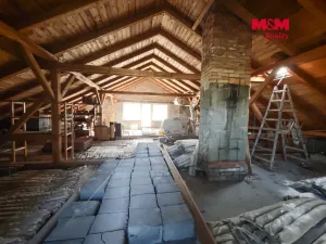 Prodej rodinného domu, Paskov, Nádražní, 137 m2
