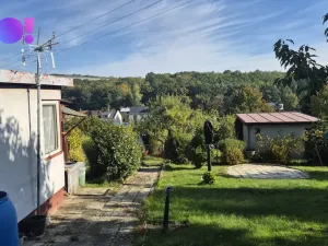 Prodej chaty, Bílovec, 13 m2