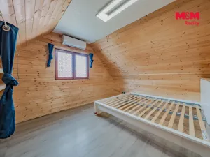 Prodej rodinného domu, Frenštát pod Radhoštěm, Dolní, 130 m2