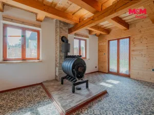 Prodej rodinného domu, Frenštát pod Radhoštěm, Dolní, 130 m2